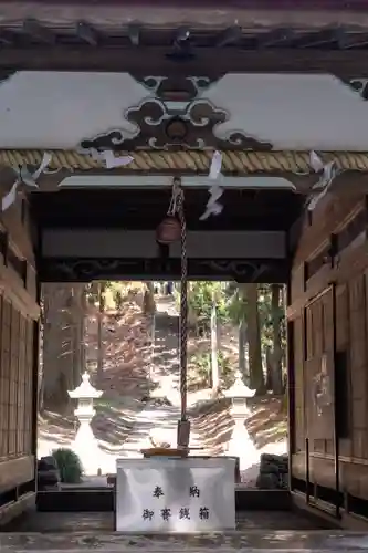 山宮浅間神社(静岡県)