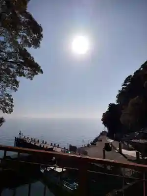 宝厳寺(滋賀県)