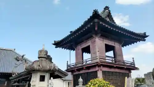 玉蓮寺(埼玉県)