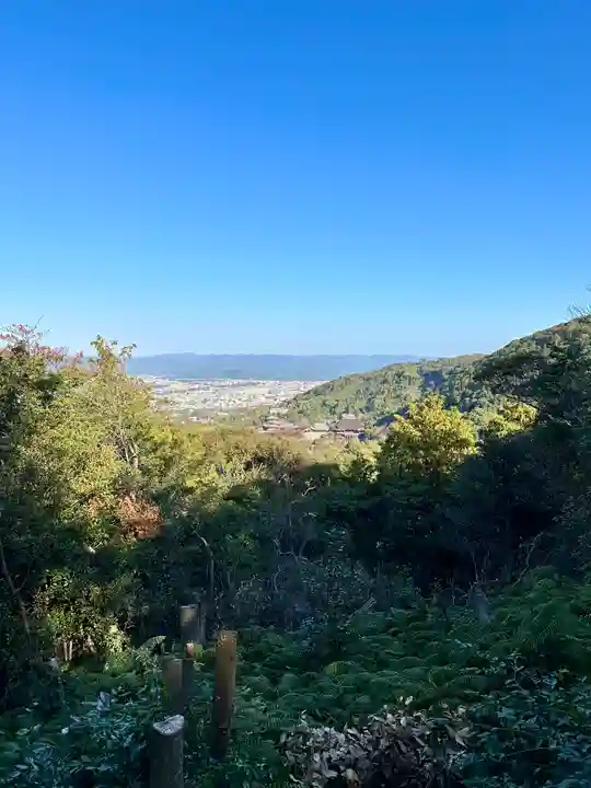 豊国廟(豊国神社飛地境内)(京都府)