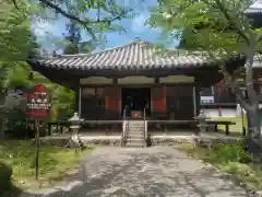 根来寺(和歌山県)