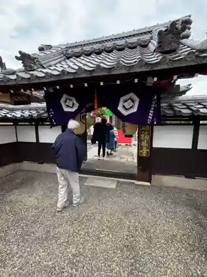 福林寺(滋賀県)