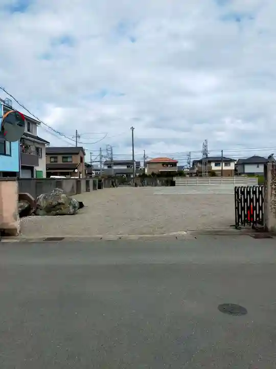 欣浄寺(三重県)