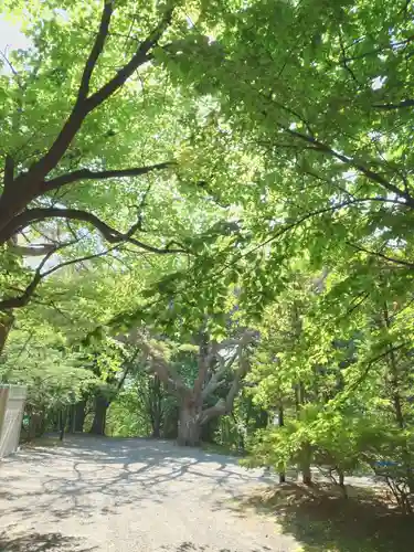 相馬神社(北海道)
