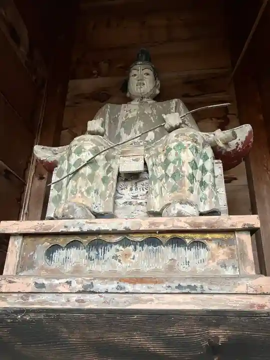 篠山春日神社(兵庫県)