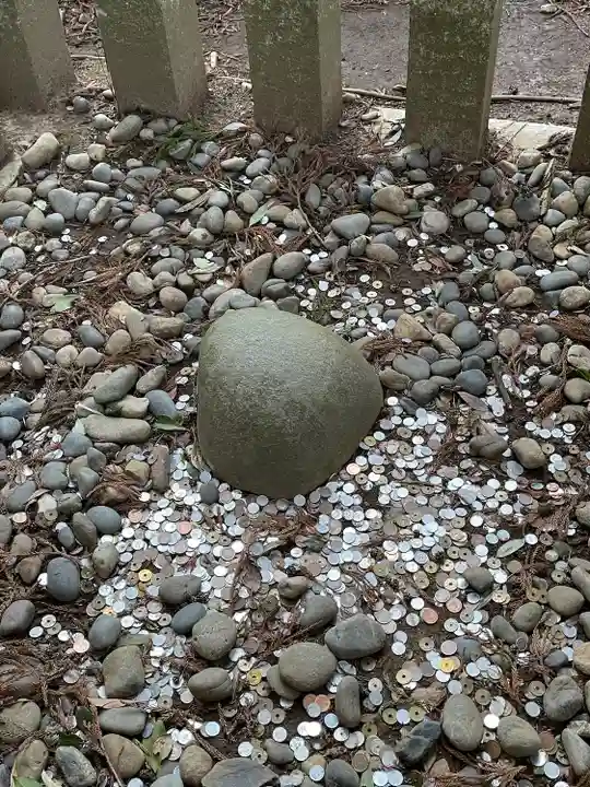 香取神宮のその他建物