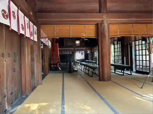 安久美神戸神明社(愛知県)