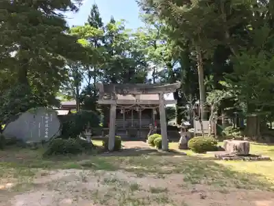 日出神社(兵庫県)