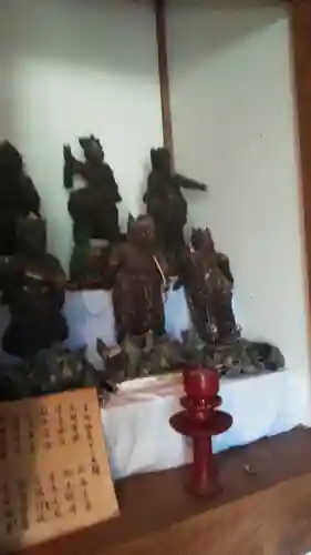 萬弘寺のその他建物