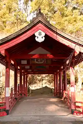 御調八幡宮(広島県)