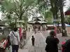 田無神社のその他建物