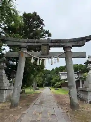 八幡神社(秋田県)