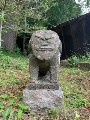 熊野神社(千葉県)