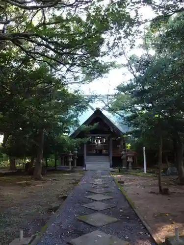 城山神社(長崎県)