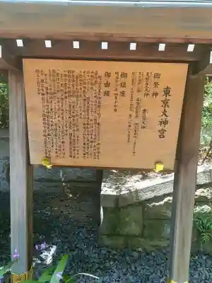 東京大神宮(東京都)