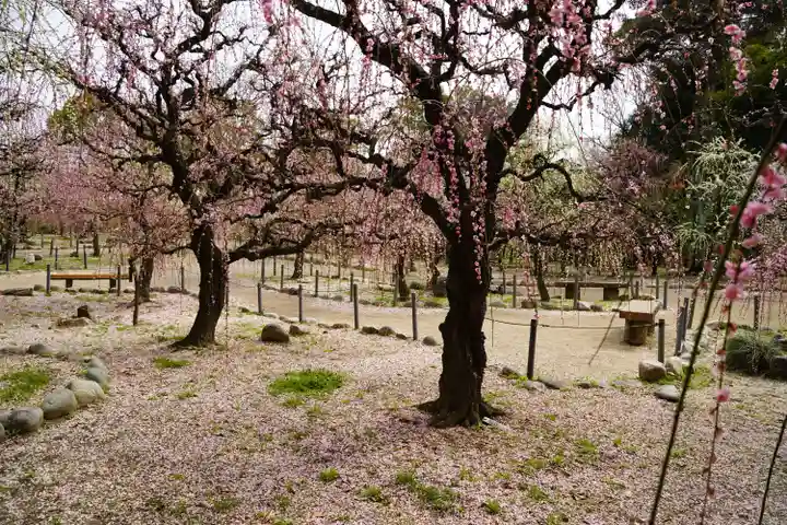 結城神社(三重県)
