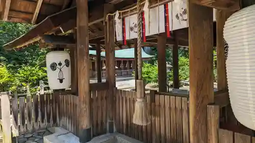 木嶋坐天照御魂神社(京都府)