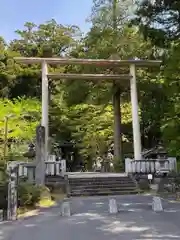 赤城神社(三夜沢町)(群馬県)