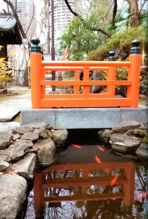 熊野神社(東京都)