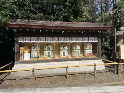 靖國神社(東京都)