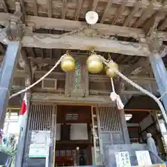 高司神社〜むすびの神の鎮まる社〜の本殿