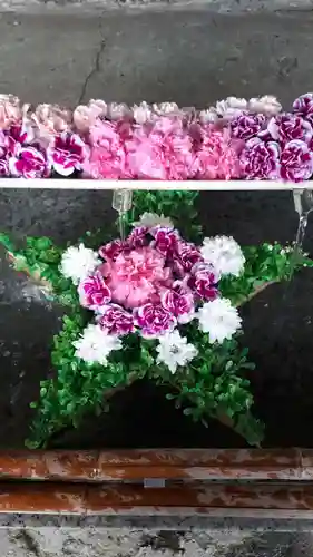 星置神社(北海道)