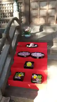 阿邪訶根神社のその他建物