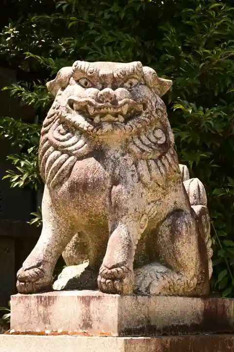 浪打八幡宮(香川県)