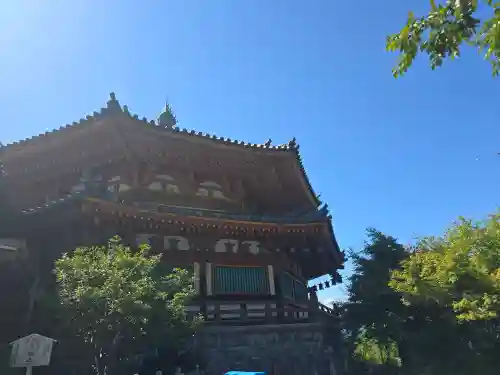 南法華寺（壷阪寺）(奈良県)