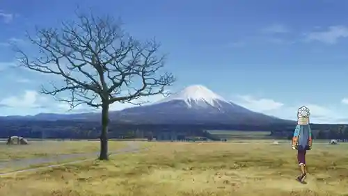 富士山本宮浅間大社(静岡県)