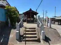 大杉神社(千葉県)