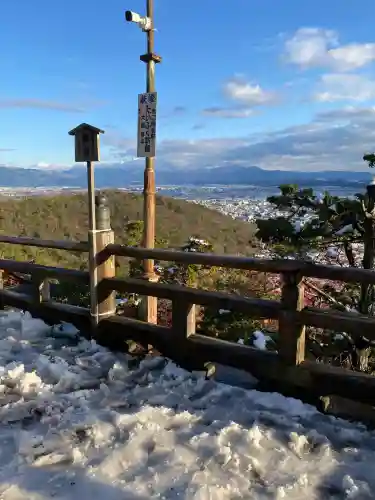 阿賀神社(滋賀県)