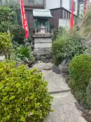 白山神社(東京都)