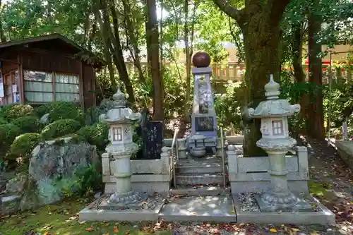 霊山観音のその他建物