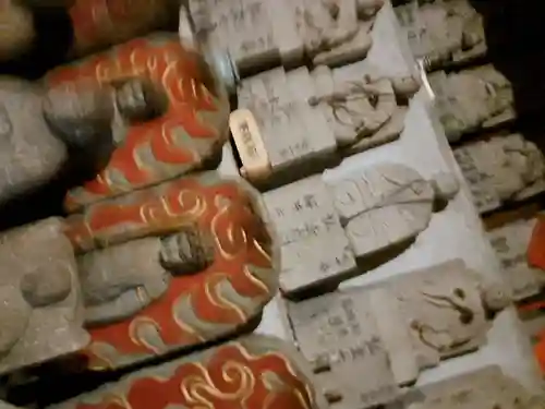 椿堂　遍照院(大分県)