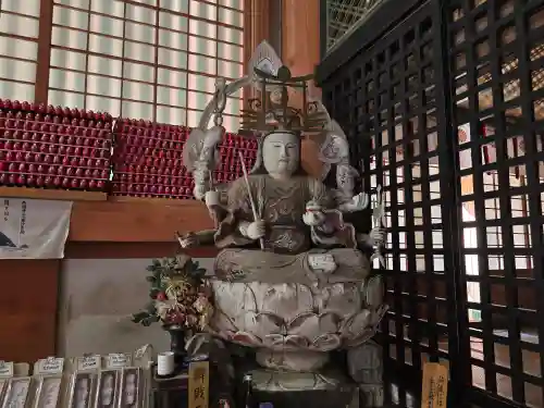 宝厳寺(滋賀県)