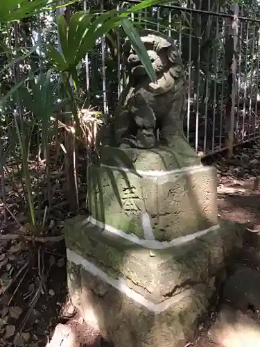 浅間神社(千葉県)