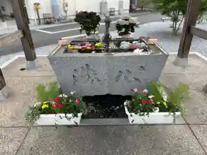 眞中神社(岐阜県)(2023年07月06日(木) 23時56分44秒投稿)