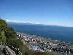 久能山東照宮(静岡県)