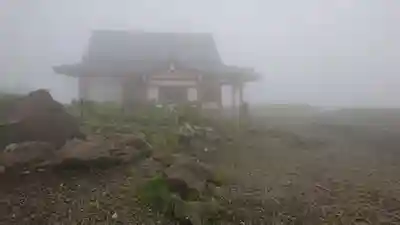 箱根元宮のその他建物