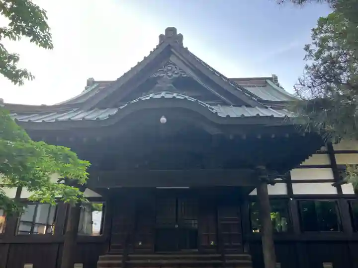 大慈寺(岩手県)