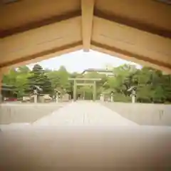 石川護國神社の建物その他