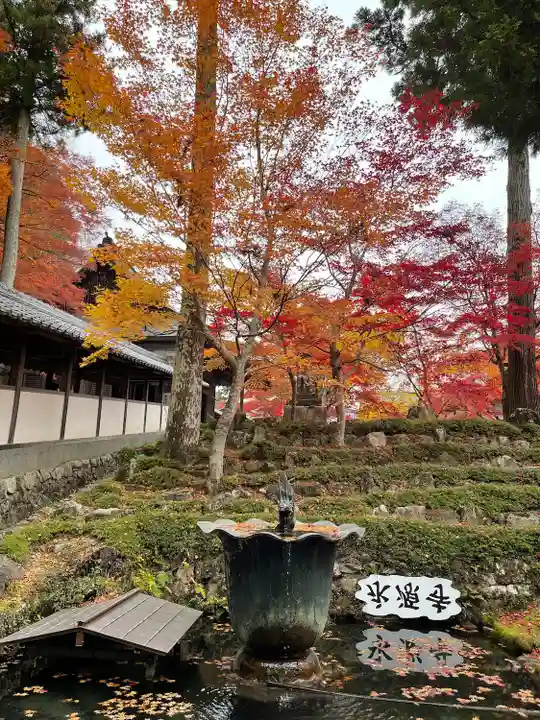 永源寺(滋賀県)