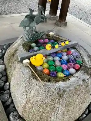 白鷺神社(栃木県)