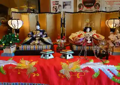 座間神社(神奈川県)