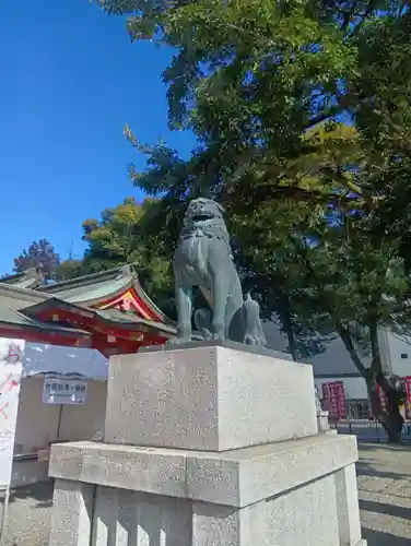 金神社(岐阜県)
