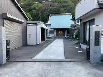 妙永寺(徳島県)