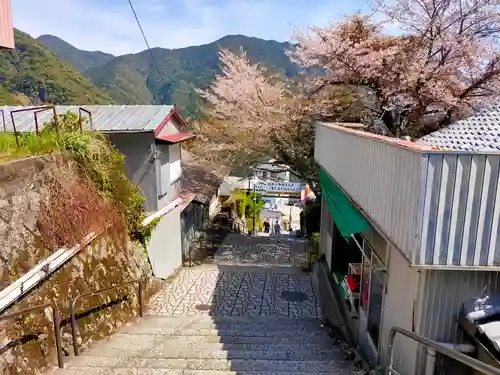熊野那智大社(和歌山県)