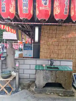 とうかさん圓隆寺(広島県)