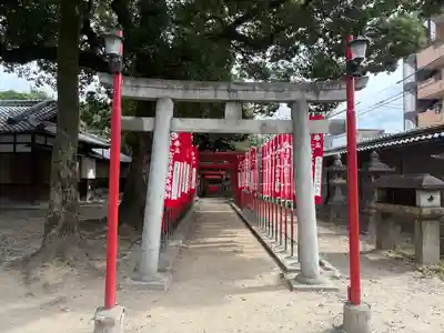 真清田神社(愛知県)